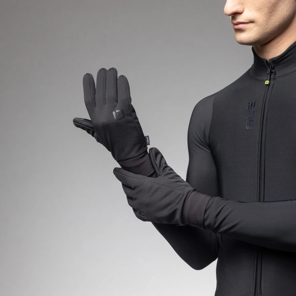 Cyklistické rukavice ALÉ ACCESSORI RIPARO - vel. XL