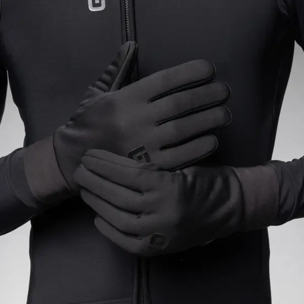 Cyklistické rukavice ALÉ ACCESSORI RIPARO - vel. XL