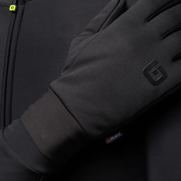 Cyklistické rukavice ALÉ ACCESSORI RIPARO - vel. XL