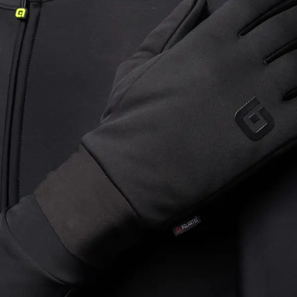 Cyklistické rukavice ALÉ ACCESSORI RIPARO - vel. XXL