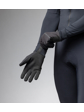 Cyklistické rukavice ALÉ ACCESSORI SCIROCCO - Velikost XL