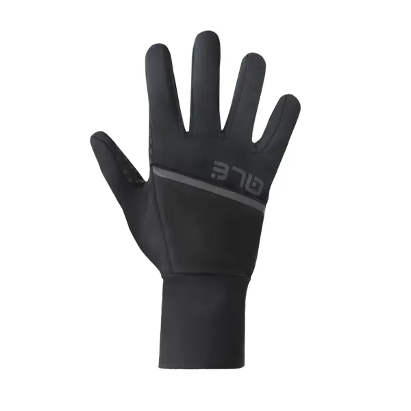 Cyklistické rukavice ALÉ ACCESSORI SCIROCCO - Velikost XL