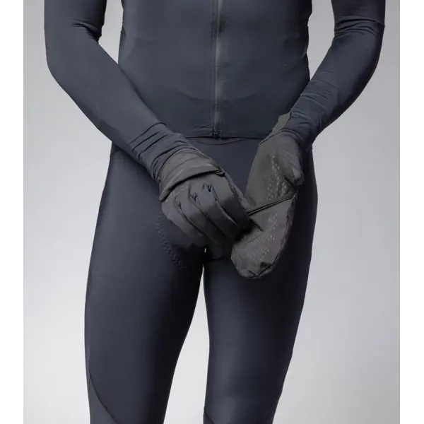 Cyklistické rukavice ALÉ ACCESSORI SCIROCCO - Velikost XS