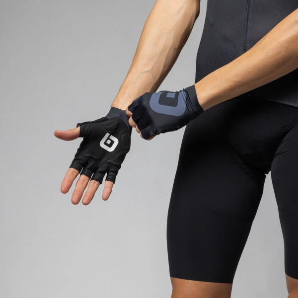 Cyklistické rukavice ALÉ AIR GLOVE vel. XL