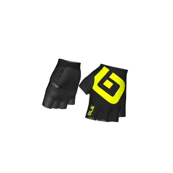 Cyklistické rukavice ALÉ AIR GLOVE - Velikost 3XL