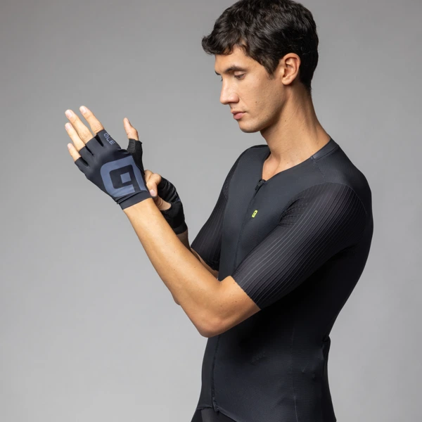 Cyklistické rukavice ALÉ AIR GLOVE - Velikost 3XL