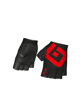 Cyklistické rukavice ALÉ AIR GLOVE - Velikost L