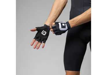 Cyklistické rukavice ALÉ AIR GLOVE - Velikost L