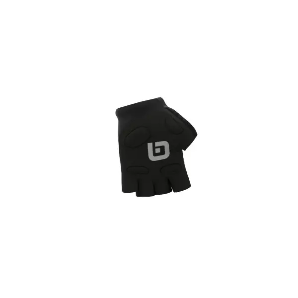 Cyklistické rukavice ALÉ AIR GLOVE - Velikost L