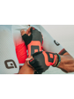 Cyklistické rukavice ALÉ AIR GLOVE - Velikost M