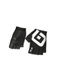 Cyklistické rukavice ALÉ AIR GLOVE - Velikost M