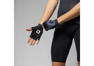 Cyklistické rukavice ALÉ AIR GLOVE - Velikost M