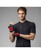Cyklistické rukavice ALÉ AIR GLOVE - Velikost S
