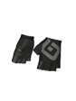 Cyklistické rukavice ALÉ AIR GLOVE - Velikost XL