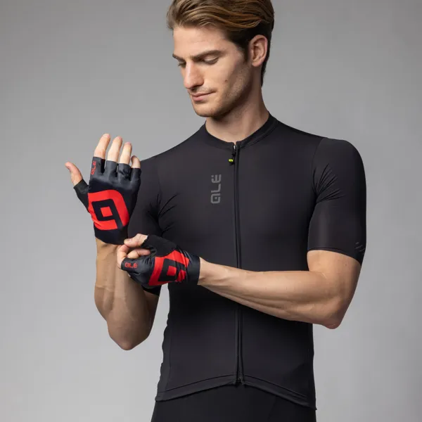 Cyklistické rukavice ALÉ AIR GLOVE - Velikost XXL