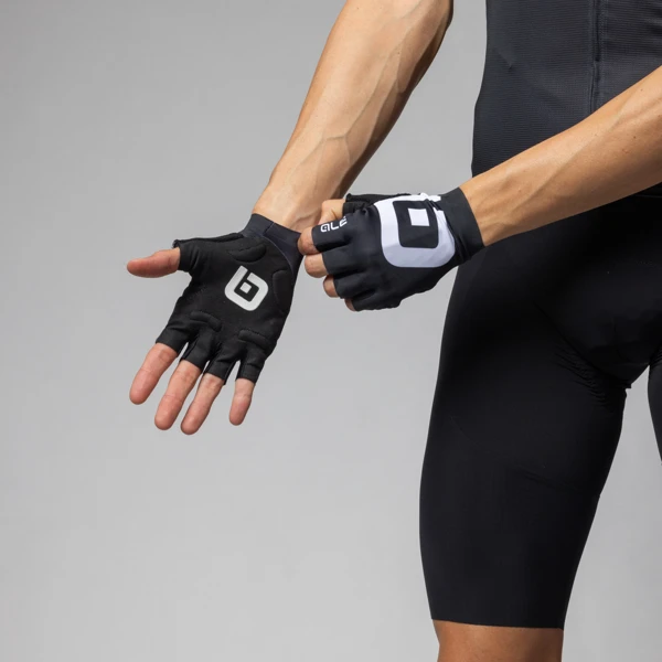 Cyklistické rukavice ALÉ AIR GLOVE - Velikost XXL