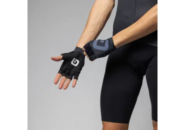 Cyklistické rukavice ALÉ AIR GLOVE - Velikost XXL