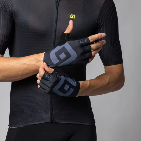 Cyklistické rukavice ALÉ AIR GLOVE - Velikost XXL