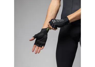 Cyklistické rukavice ALÉ CIAK ACCESSORI - Velikost 3XL