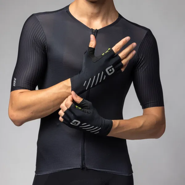 Cyklistické rukavice ALÉ CIAK ACCESSORI - Velikost L