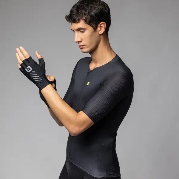 Cyklistické rukavice ALÉ CIAK ACCESSORI - Velikost XXL