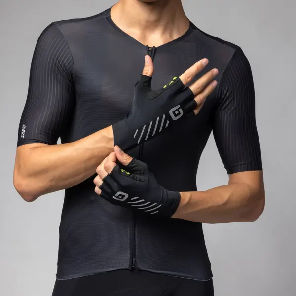 Cyklistické rukavice ALÉ CIAK ACCESSORI - Velikost XXL