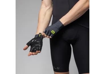 Cyklistické rukavice ALÉ CIMA ACCESSORI - Velikost 3XL