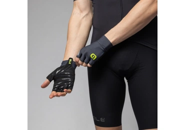 Cyklistické rukavice ALÉ CIMA ACCESSORI - Velikost XS