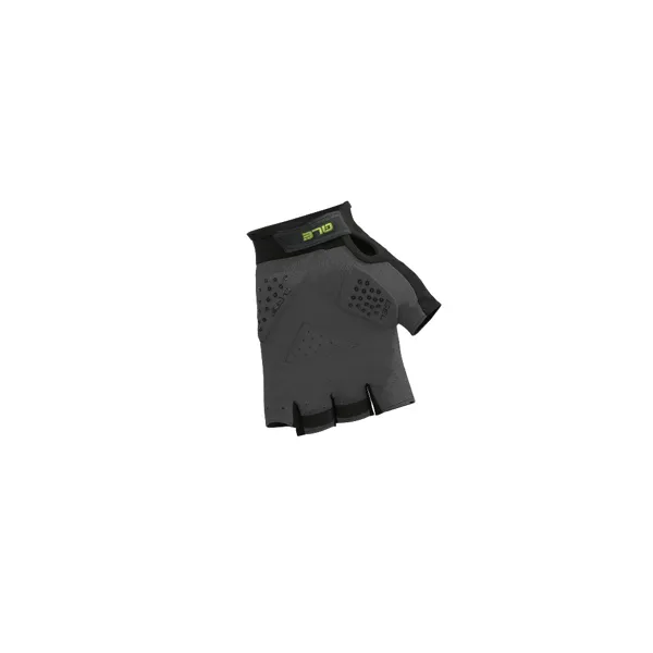 Cyklistické rukavice ALÉ  COMFORT GLOVES - Velikost L