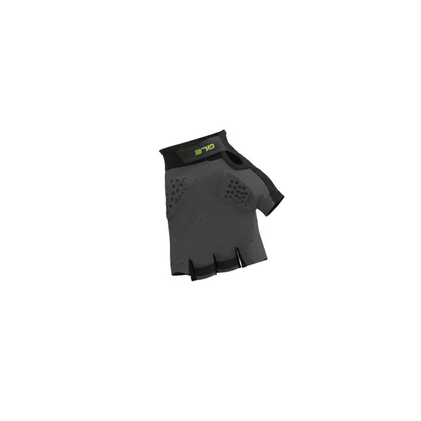 Cyklistické rukavice ALÉ  COMFORT GLOVES - Velikost L