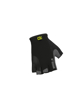 Cyklistické rukavice ALÉ  COMFORT GLOVES - Velikost M