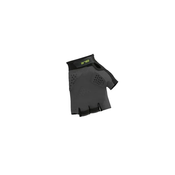 Cyklistické rukavice ALÉ  COMFORT GLOVES - Velikost S
