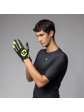 Cyklistické rukavice ALÉ MTB FANGO GLOVE - Velikost L