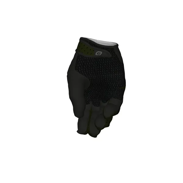 Cyklistické rukavice ALÉ MTB FANGO GLOVE - Velikost M