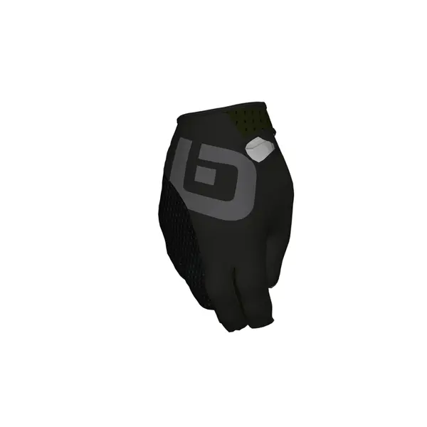 Cyklistické rukavice ALÉ MTB FANGO GLOVE - Velikost S