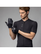 Cyklistické rukavice ALÉ MTB FANGO GLOVE - Velikost S