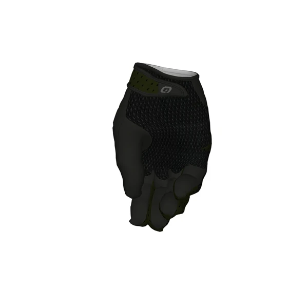 Cyklistické rukavice ALÉ MTB FANGO GLOVE - Velikost XL