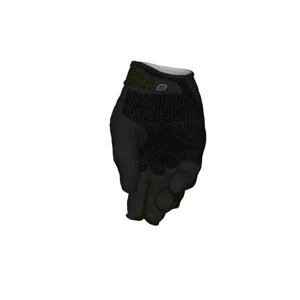 Cyklistické rukavice ALÉ MTB FANGO GLOVE - Velikost XXL