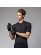 Cyklistické rukavice ALÉ MTB FANGO GLOVE - Velikost XXL