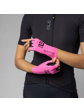 Cyklistické rukavice ALÉ VELOCISSIMO CRONO GLOVE - Velikost S