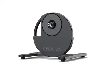 Cyklistický DirectDrive Smart trenažer Cycplus R200