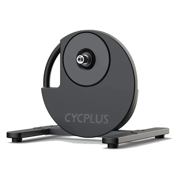 Cyklistický DirectDrive Smart trenažer Cycplus R200