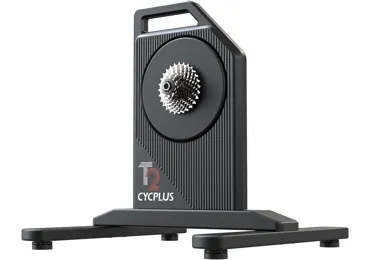 Cyklistický DirectDrive Smart trenažer Cycplus T2H