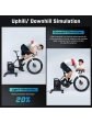 Cyklistický DirectDrive Smart trenažer Cycplus T2H