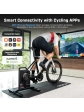 Cyklistický DirectDrive Smart trenažer Cycplus T2H