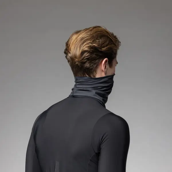 Cyklistický nákrčník ALÉ ACCESSORI IDENTITY 2.0 - Velikost ONE SIZE