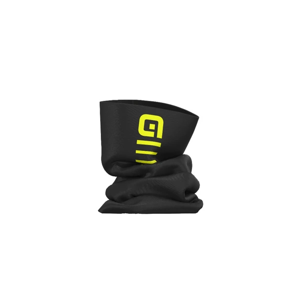 Cyklistický nákrčník ALÉ ACCESSORI IDENTITY 2.0 - Velikost ONE SIZE