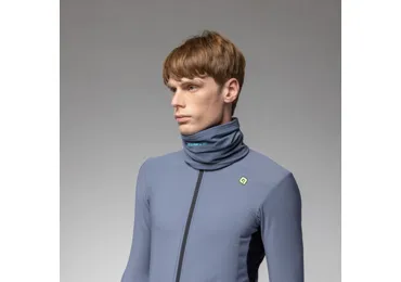 Cyklistický nákrčník ALÉ ACCESSORI K-ATMO - Velikost ONE SIZE