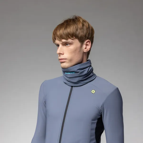 Cyklistický nákrčník ALÉ ACCESSORI K-ATMO - Velikost ONE SIZE