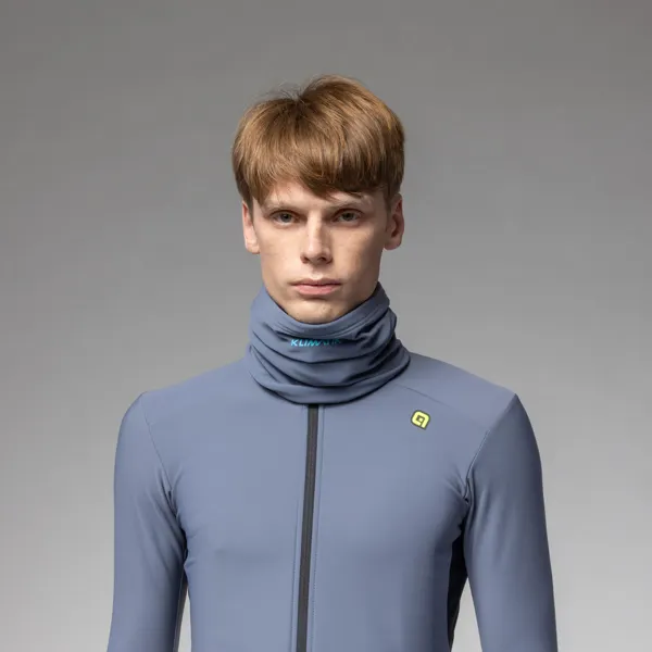 Cyklistický nákrčník ALÉ ACCESSORI K-ATMO - Velikost ONE SIZE